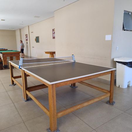 Casa Da Madeira Caldas Novas - 2 Quartos - Achei Ferias - Com Roupa De Cama Eksteriør bilde