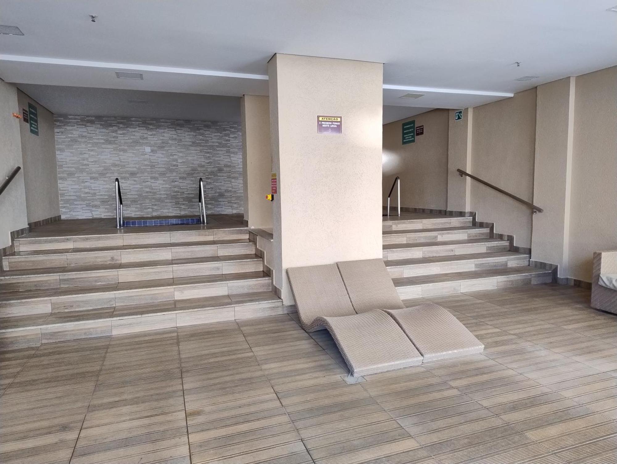 Casa Da Madeira Caldas Novas - 2 Quartos - Achei Ferias - Com Roupa De Cama Eksteriør bilde