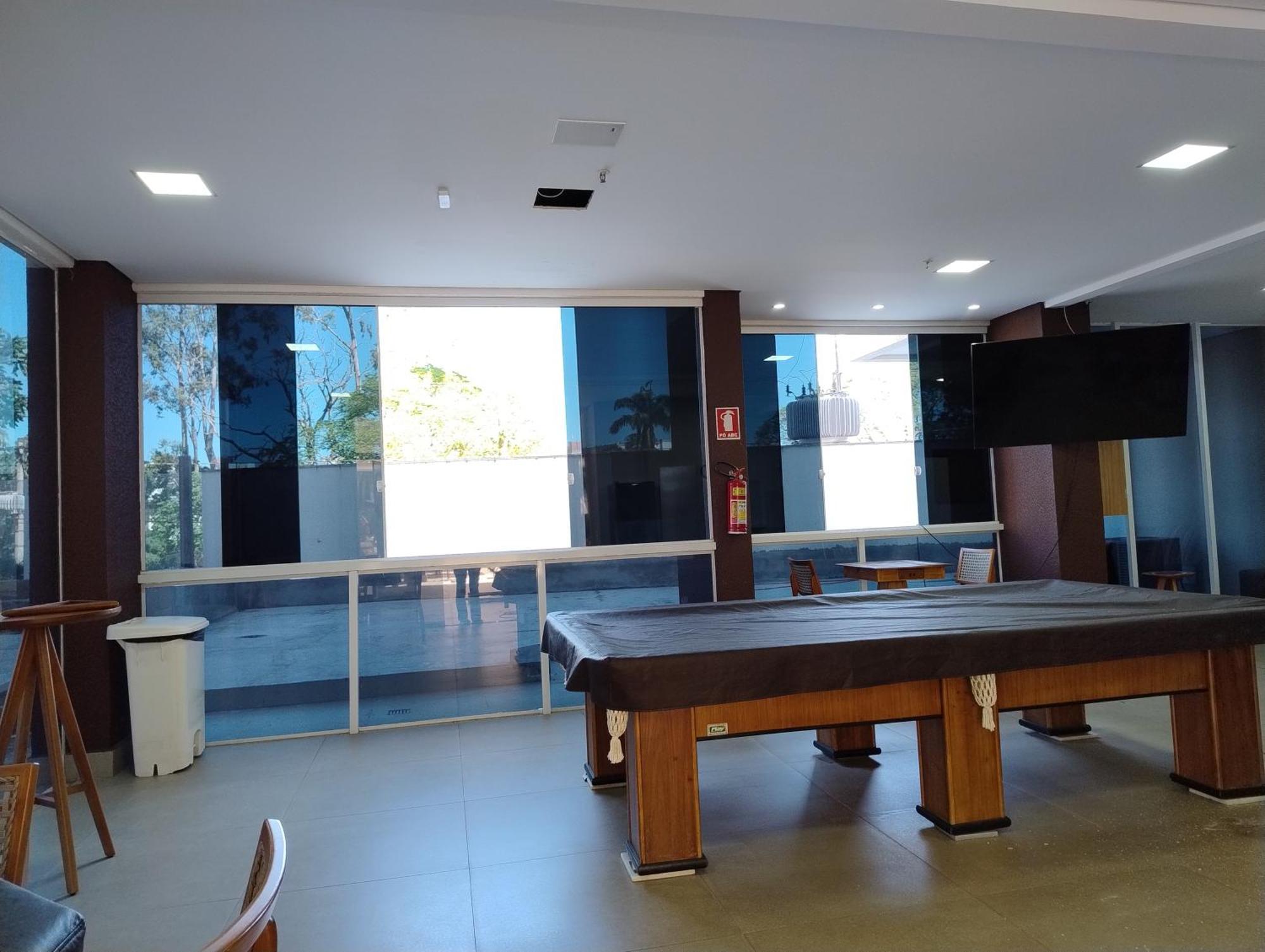 Casa Da Madeira Caldas Novas - 2 Quartos - Achei Ferias - Com Roupa De Cama Eksteriør bilde