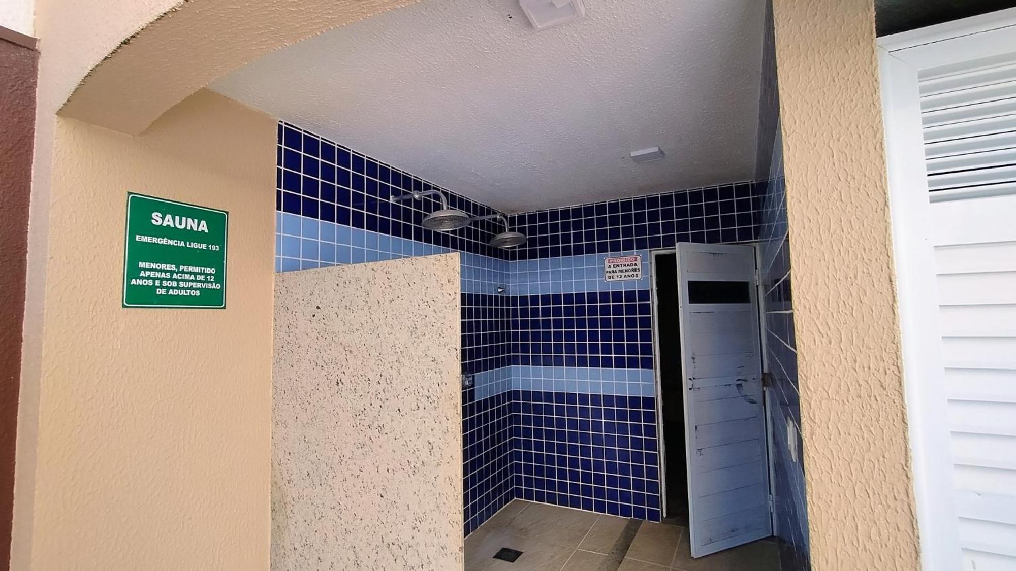 Casa Da Madeira Caldas Novas - 2 Quartos - Achei Ferias - Com Roupa De Cama Eksteriør bilde