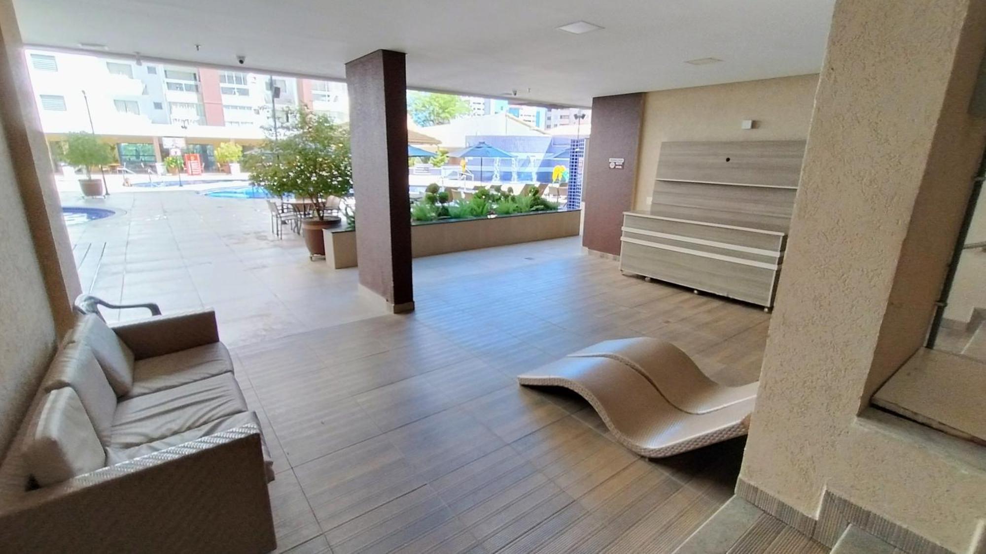 Casa Da Madeira Caldas Novas - 2 Quartos - Achei Ferias - Com Roupa De Cama Eksteriør bilde